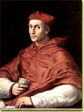 Cardinal Bernardo Dovizi